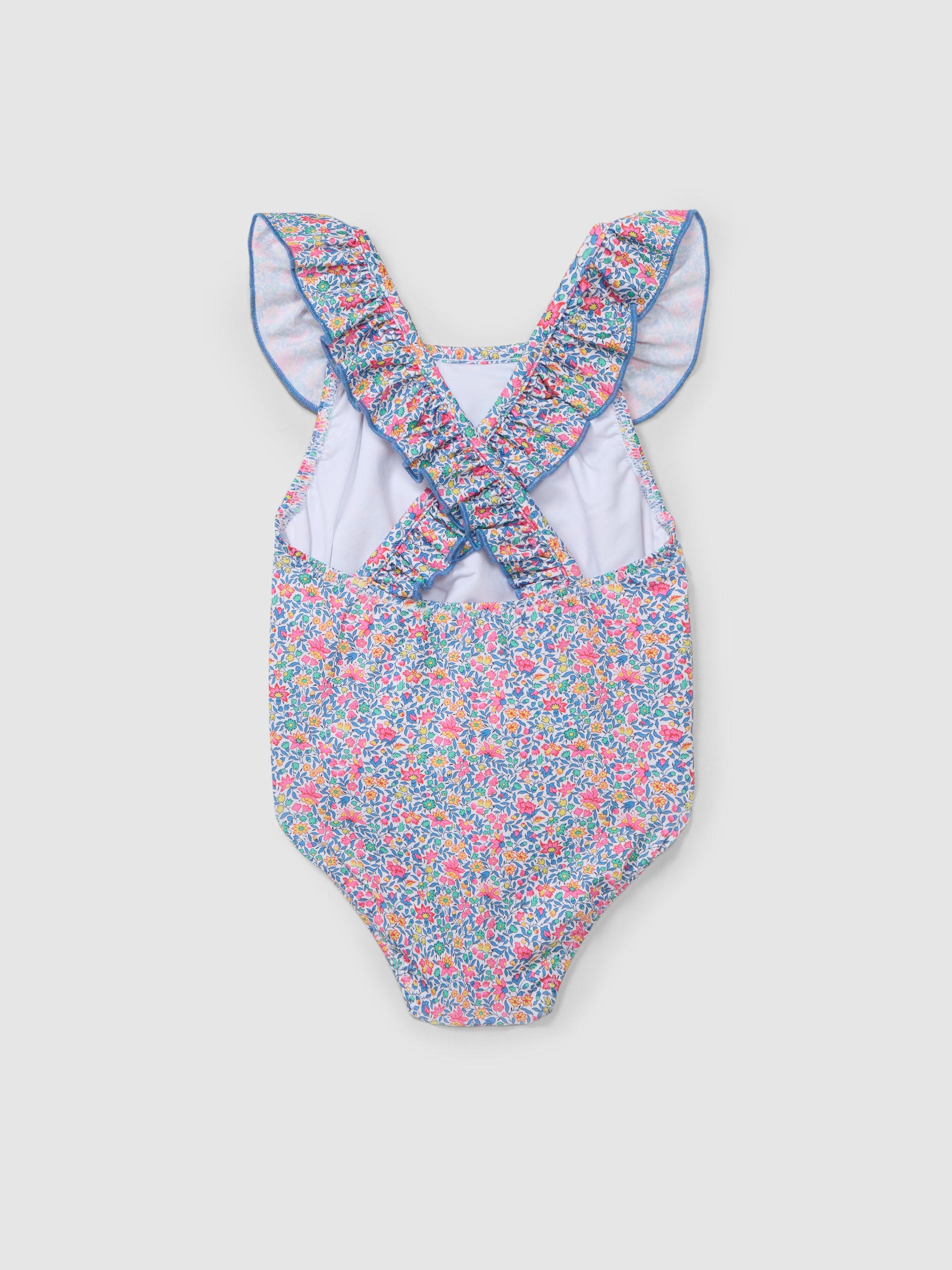 Maillot de bain Liberty Flowers