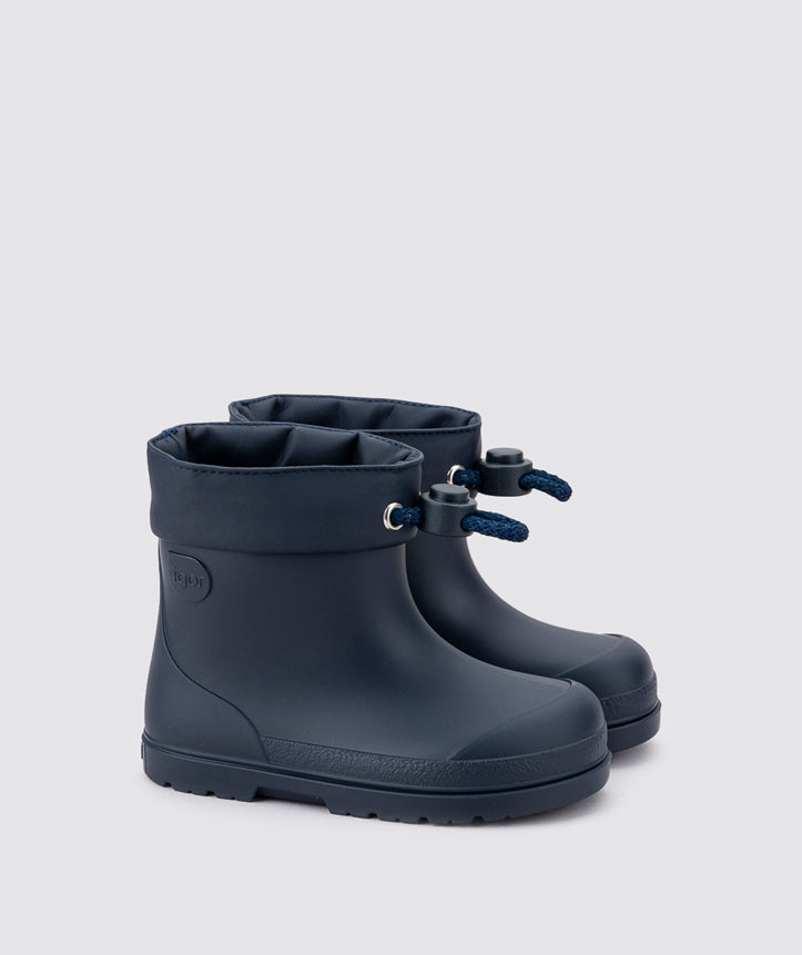 Mendi Rain Boot - Barefoot