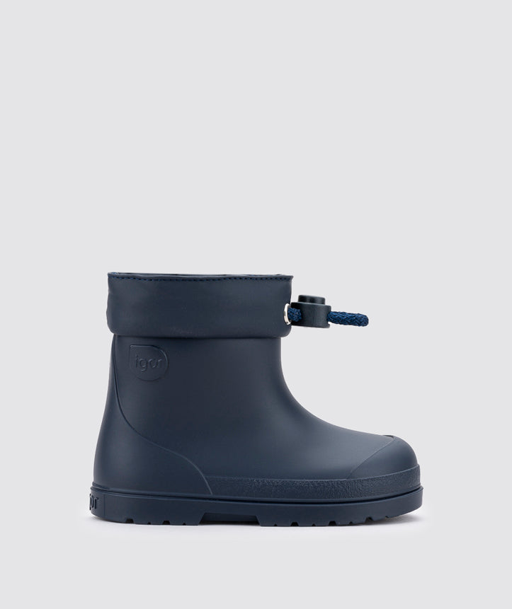 Mendi Rain Boot - Barefoot