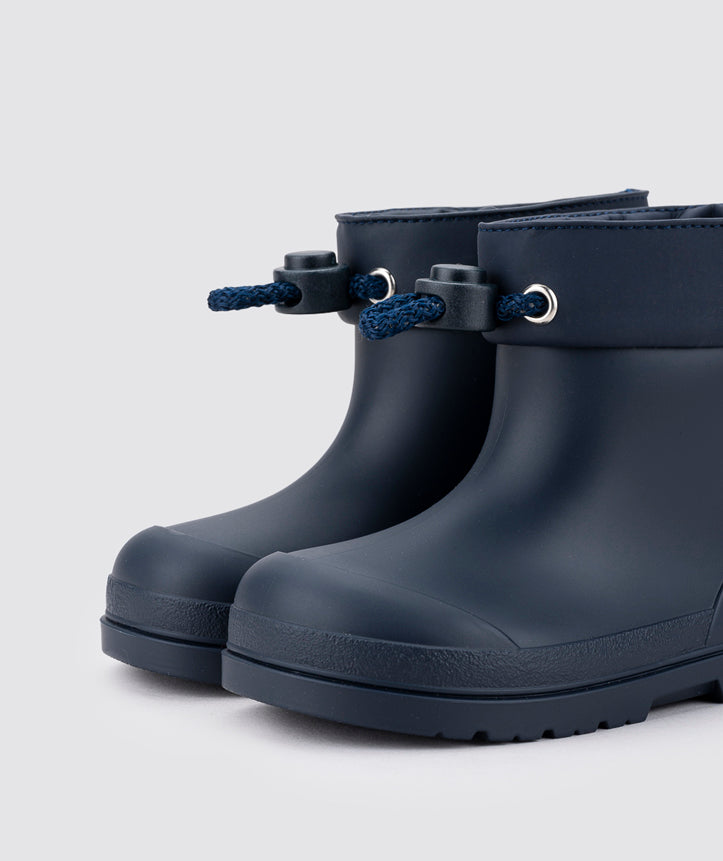 Mendi Rain Boot - Barefoot