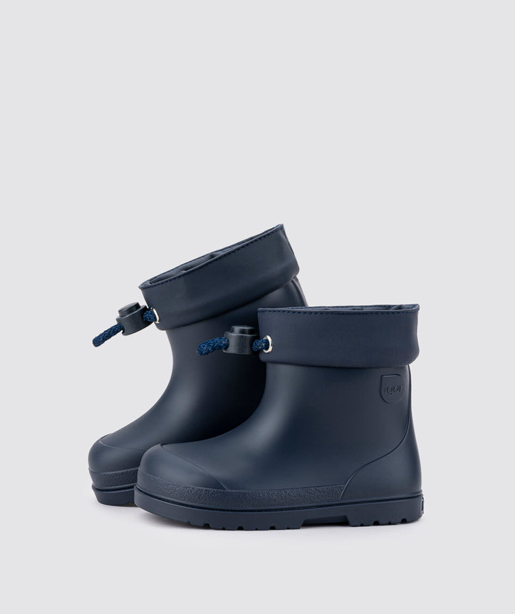 Mendi Rain Boot - Barefoot