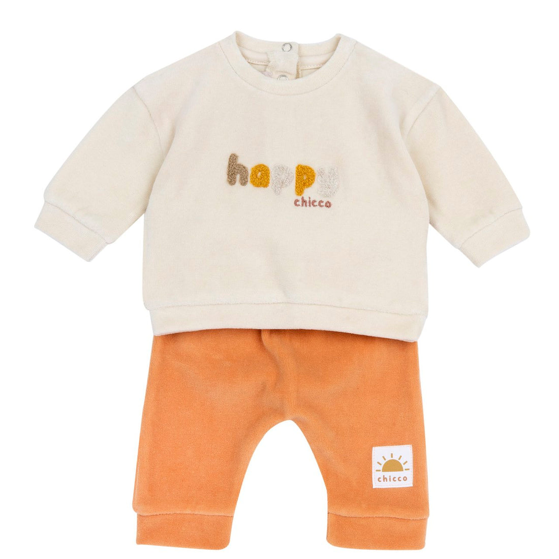 Conjunto Camisola/Calça