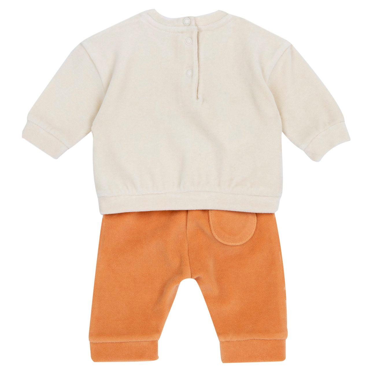 Conjunto Camisola/Calça