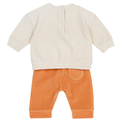 Conjunto Camisola/Calça