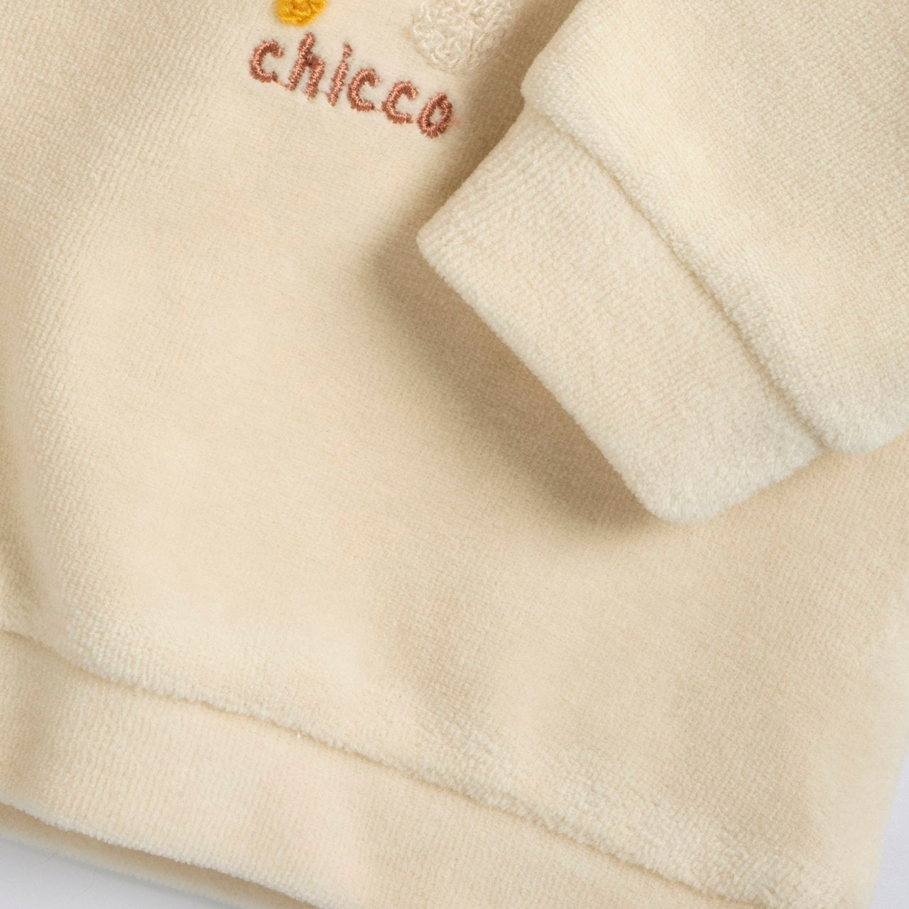 Conjunto Camisola/Calça