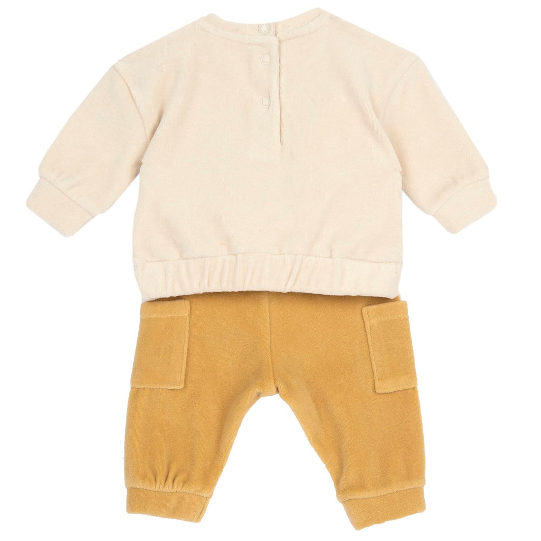 Conjunto Camisola/Calça