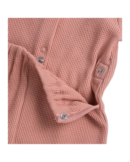 Babygrow Zebra e Leão