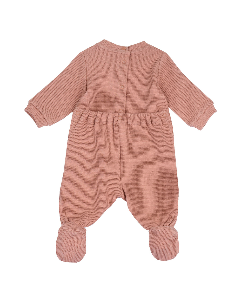 Babygrow Zebra e Leão