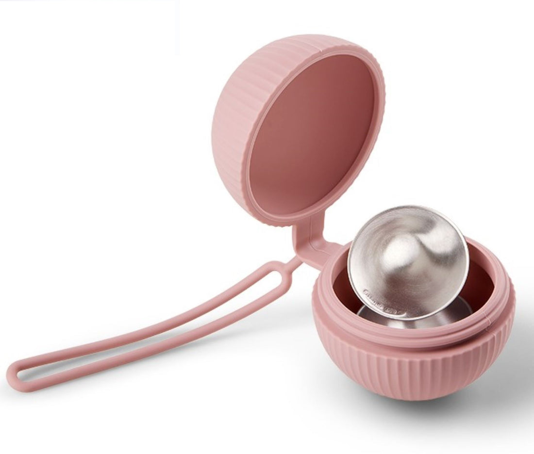 Silver Nipples - Happy Nipples