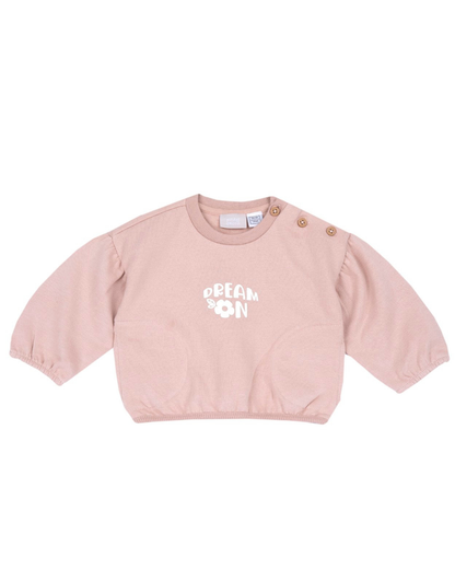 Sweatshirt Cardada Flower