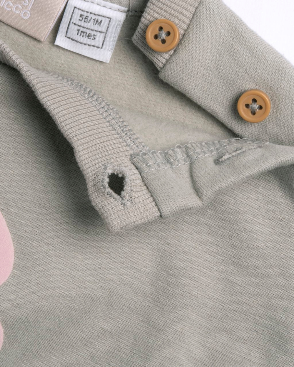 Sweatshirt Cardada Flower