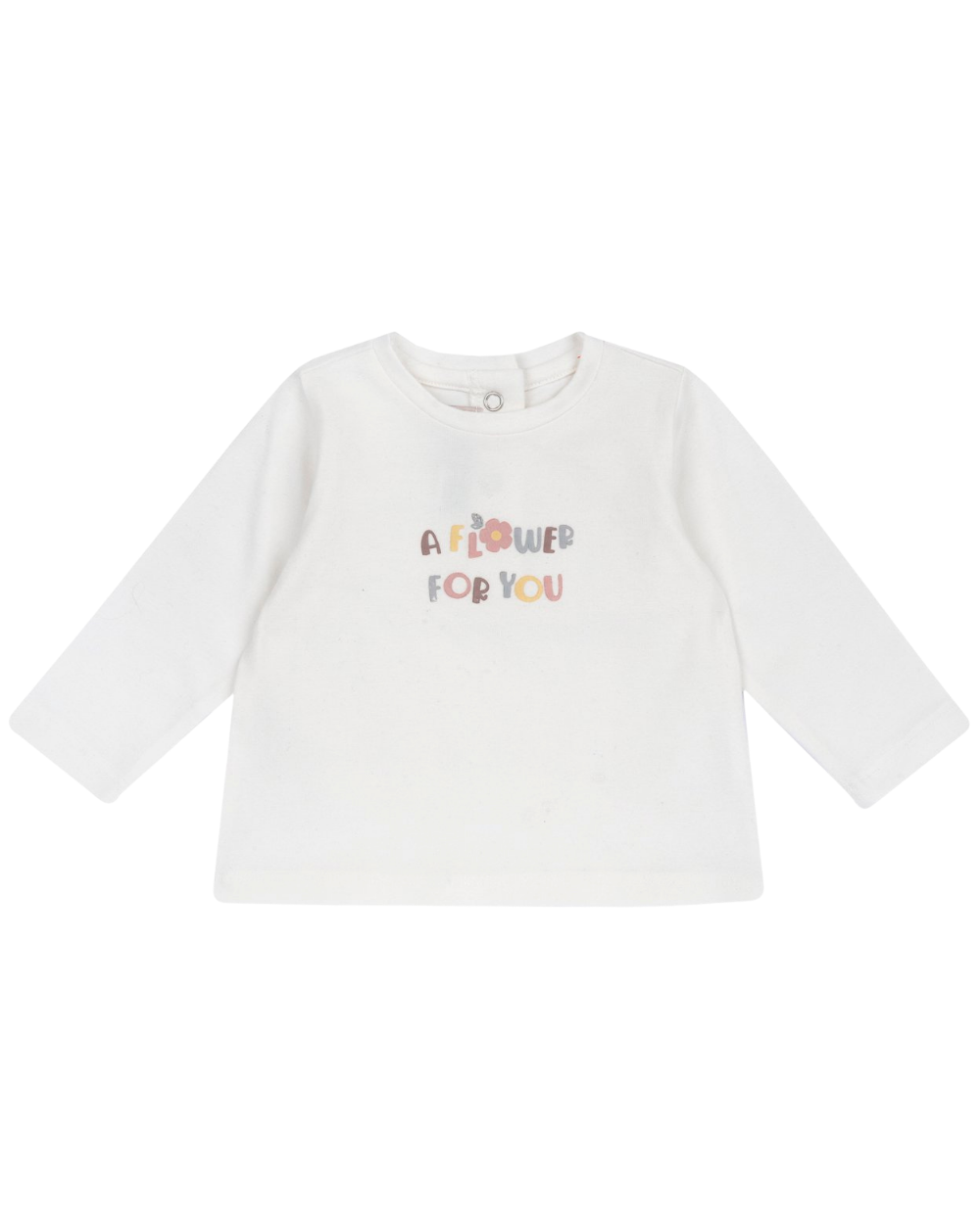 Longsleeve Flores