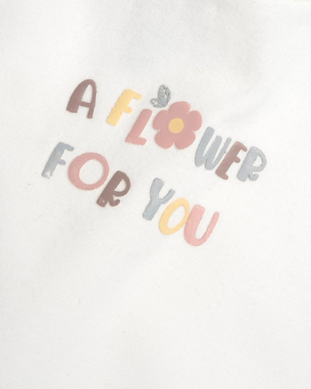 Longsleeve Flores