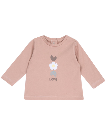 Longsleeve Flores