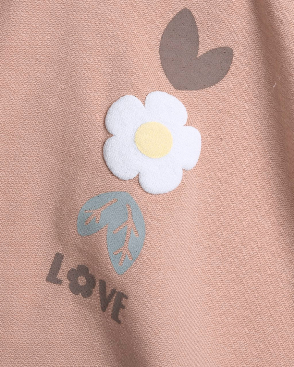 Longsleeve Flowers