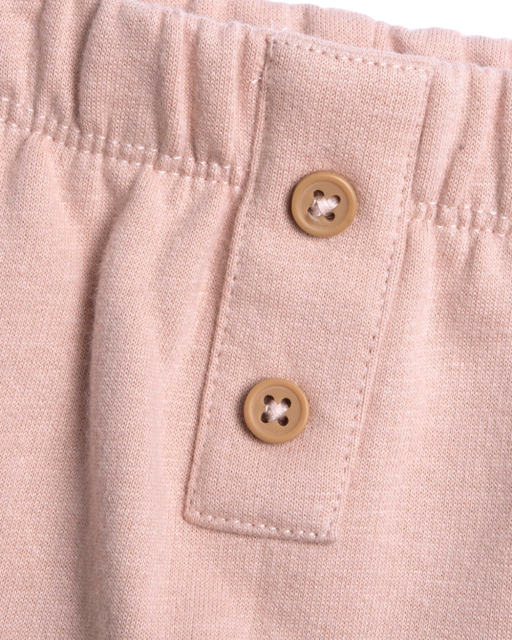 Cotton Pants
