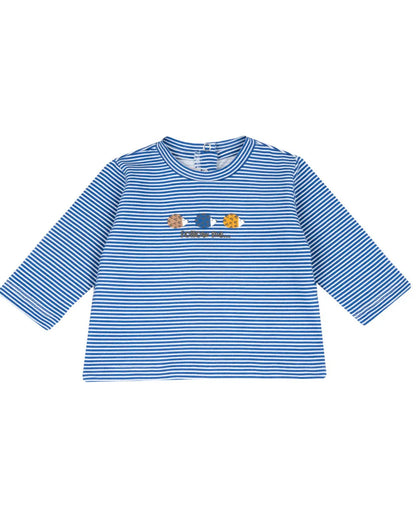 Longsleeve Riscas &quot;Follow Me&quot;