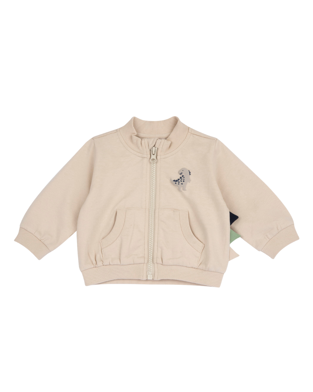 Casaco de Malha de Algodão | Dinos