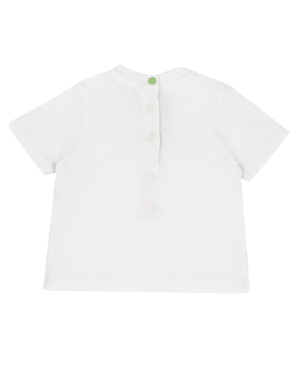 T-shirt de Algodão | Dinos