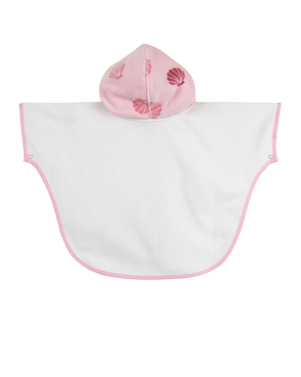 Poncho de Praia