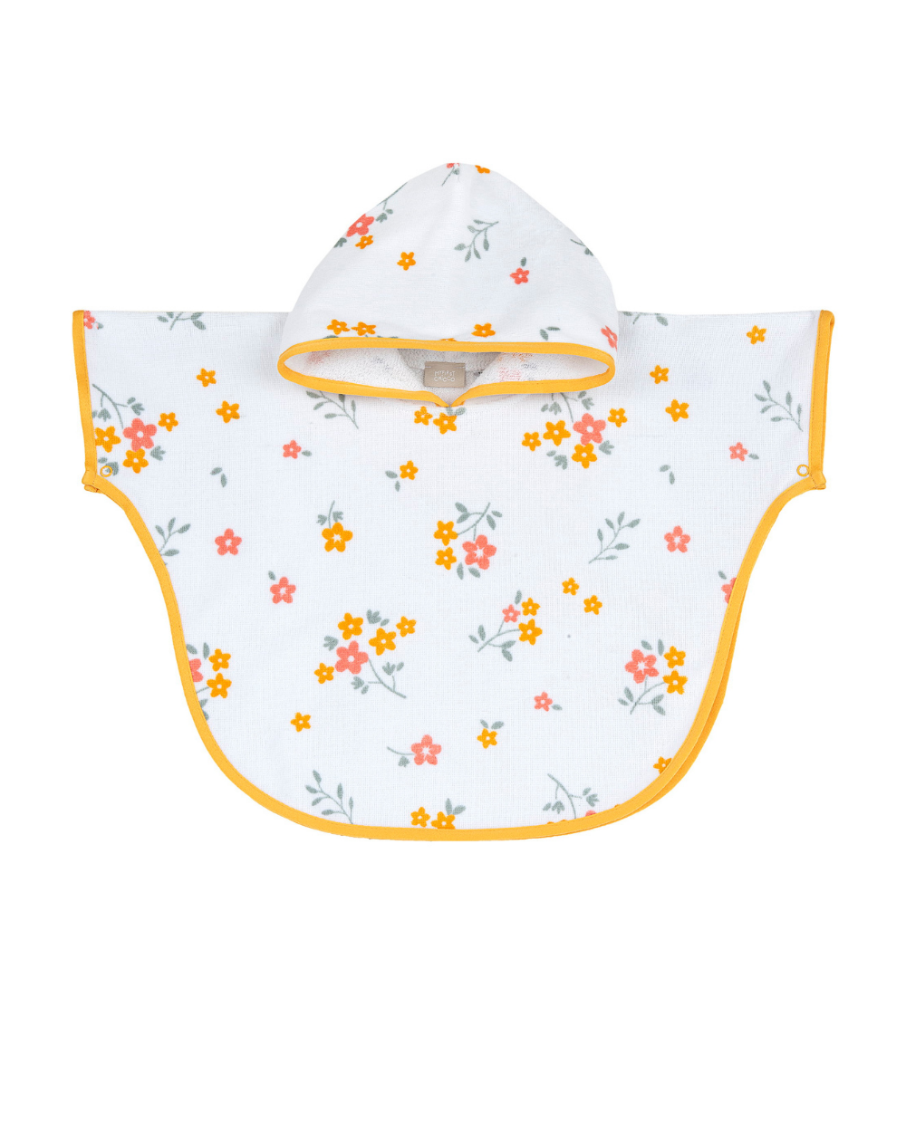Poncho de Praia