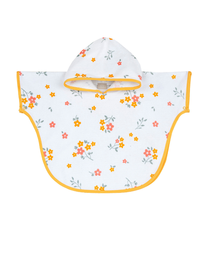 Poncho de Praia