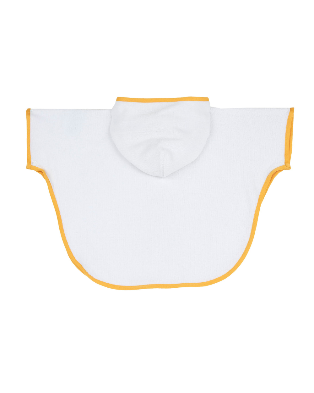 Poncho de Praia Lagosta