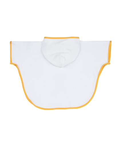 Poncho de Praia Lagosta