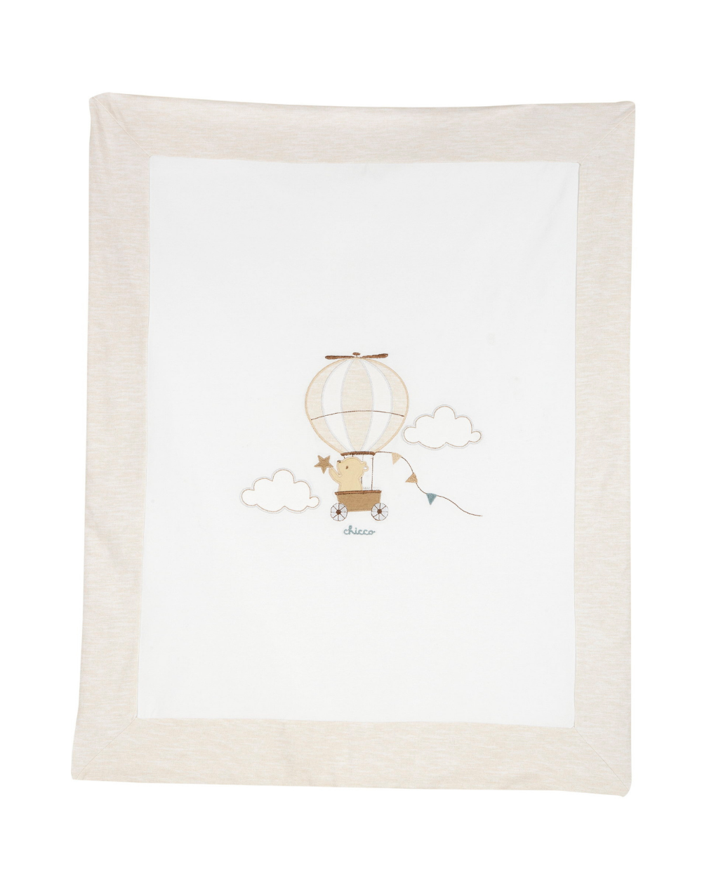 Manta Desforrável Ursinho