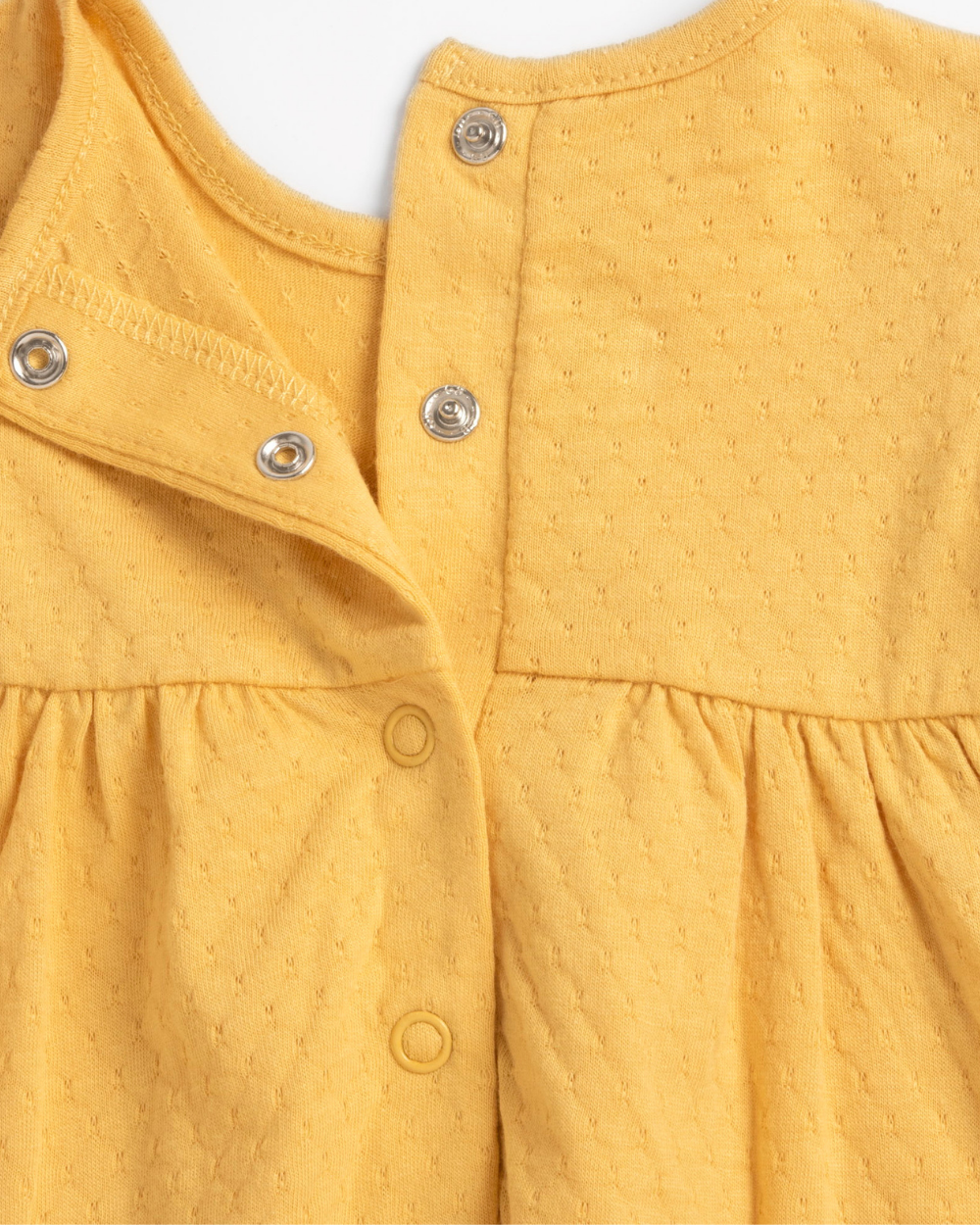 Conjunto T-shirt/Tapa Fraldas Flores