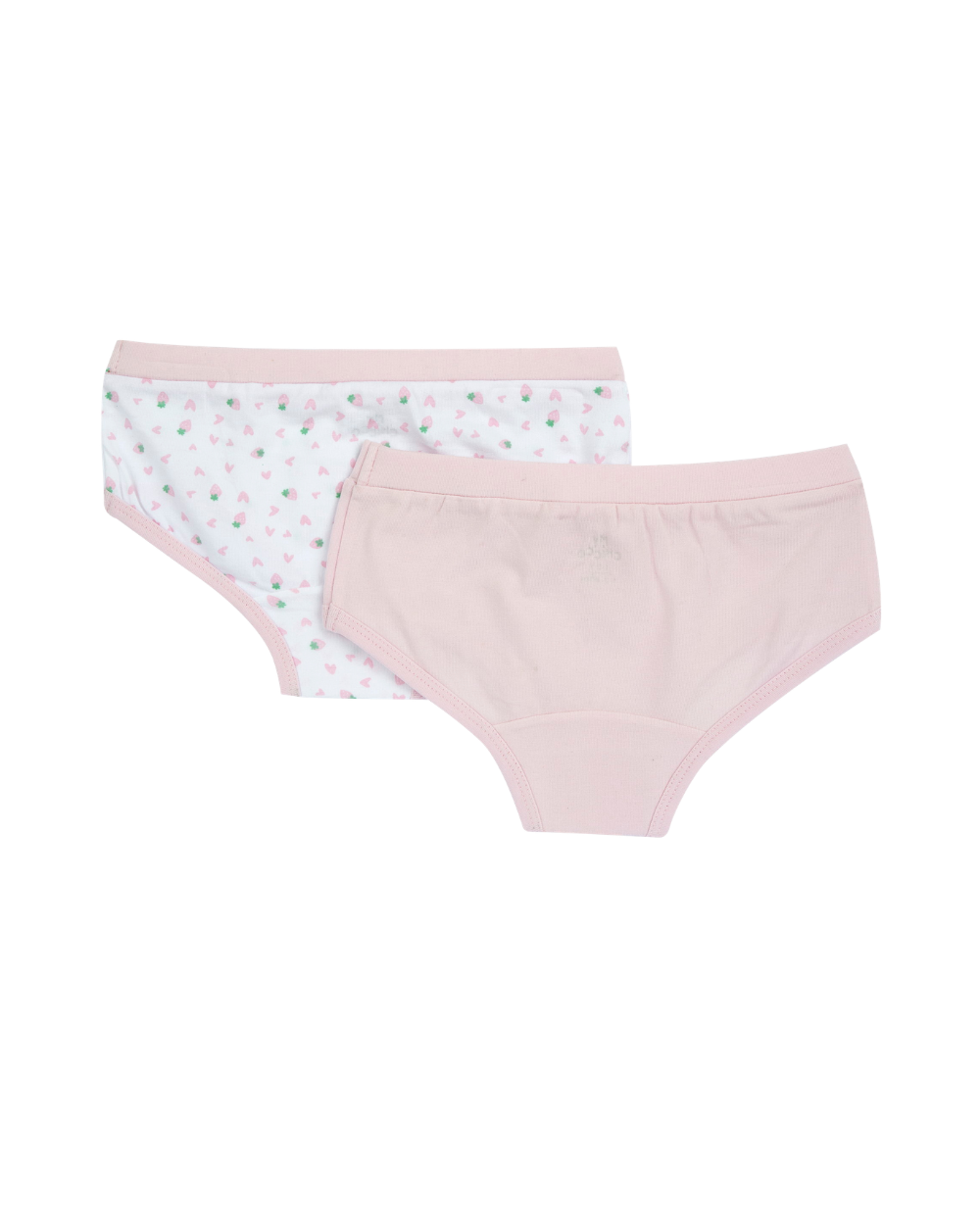 Conjunto 2 Cuecas | Morangos