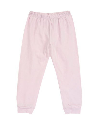 Pijama de Algodão Unicórnios