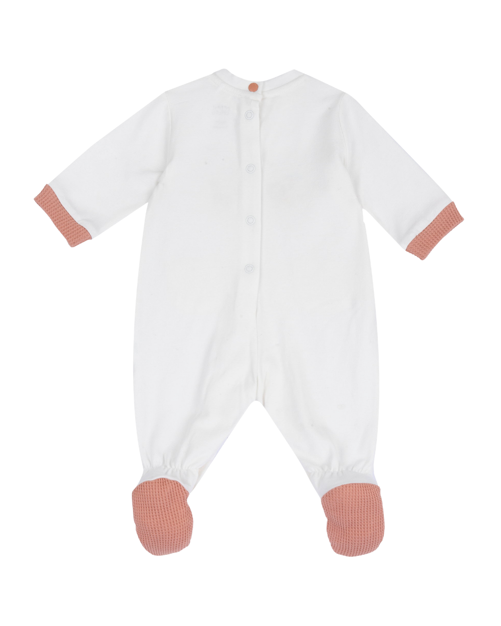 Babygrow Welcome Baby