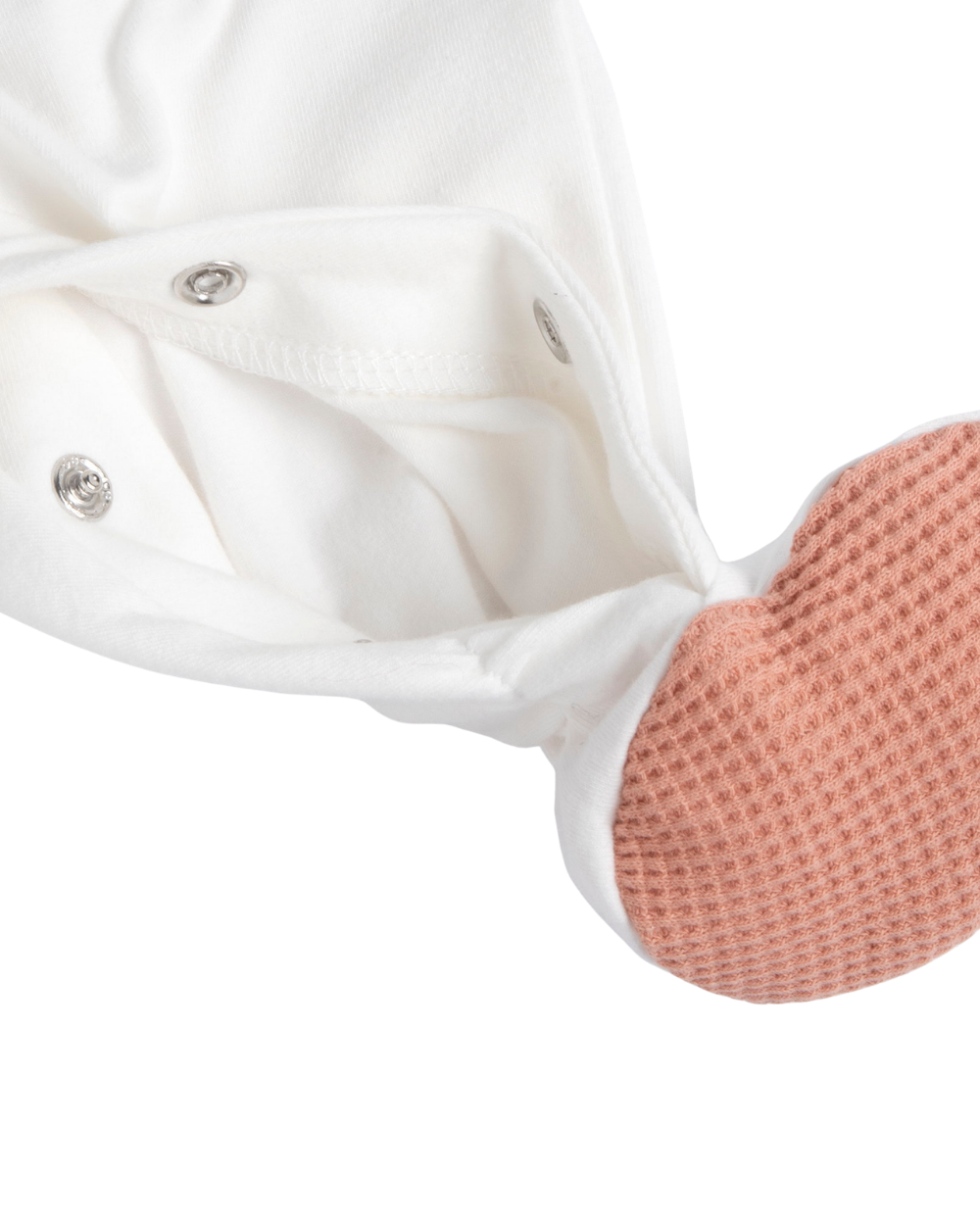 Babygrow Welcome Baby