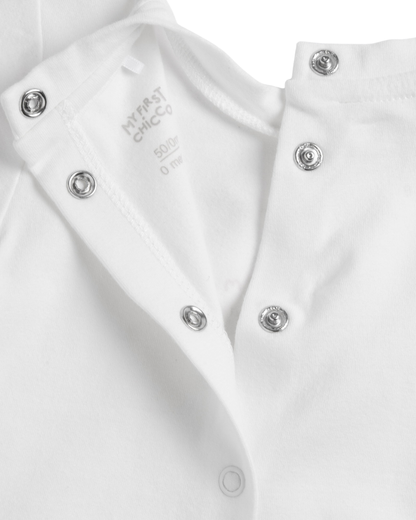 Babygrow Welcome Baby