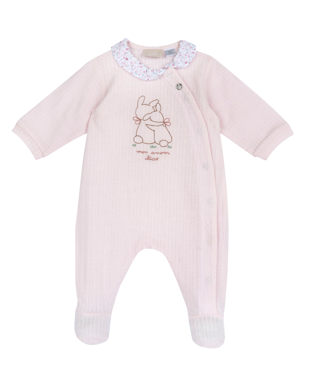 Babygrow Coelhinhos