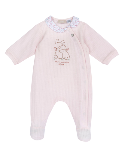 Babygrow Coelhinhos