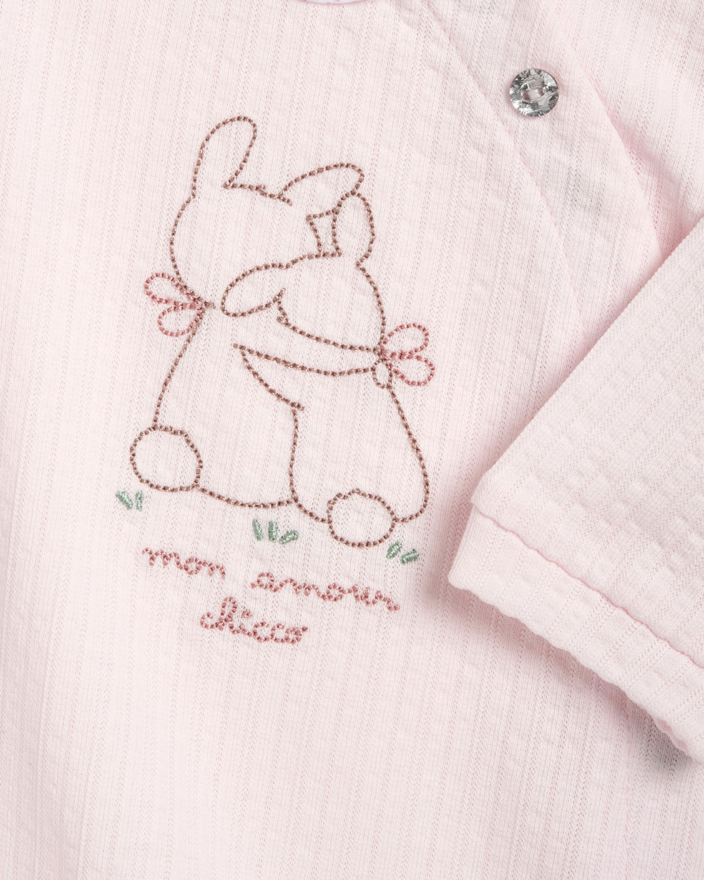 Babygrow Coelhinhos