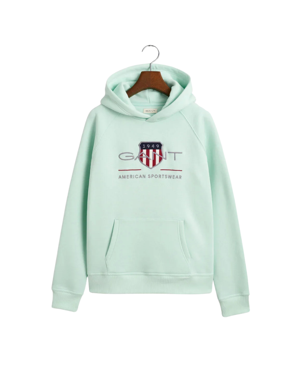 Sweatshirt com Capuz Archive Shield Kids