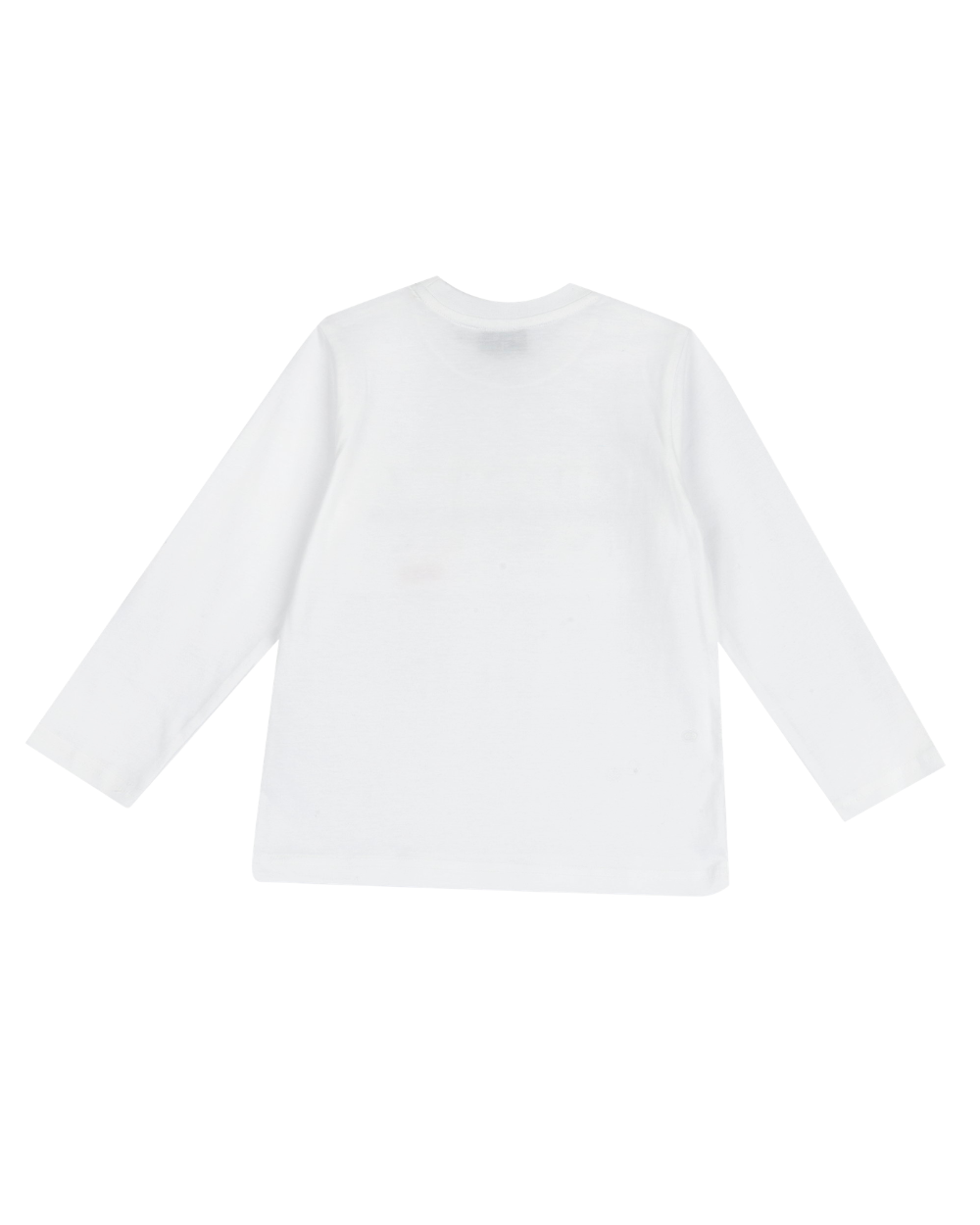 Longsleeve Algodão Letras