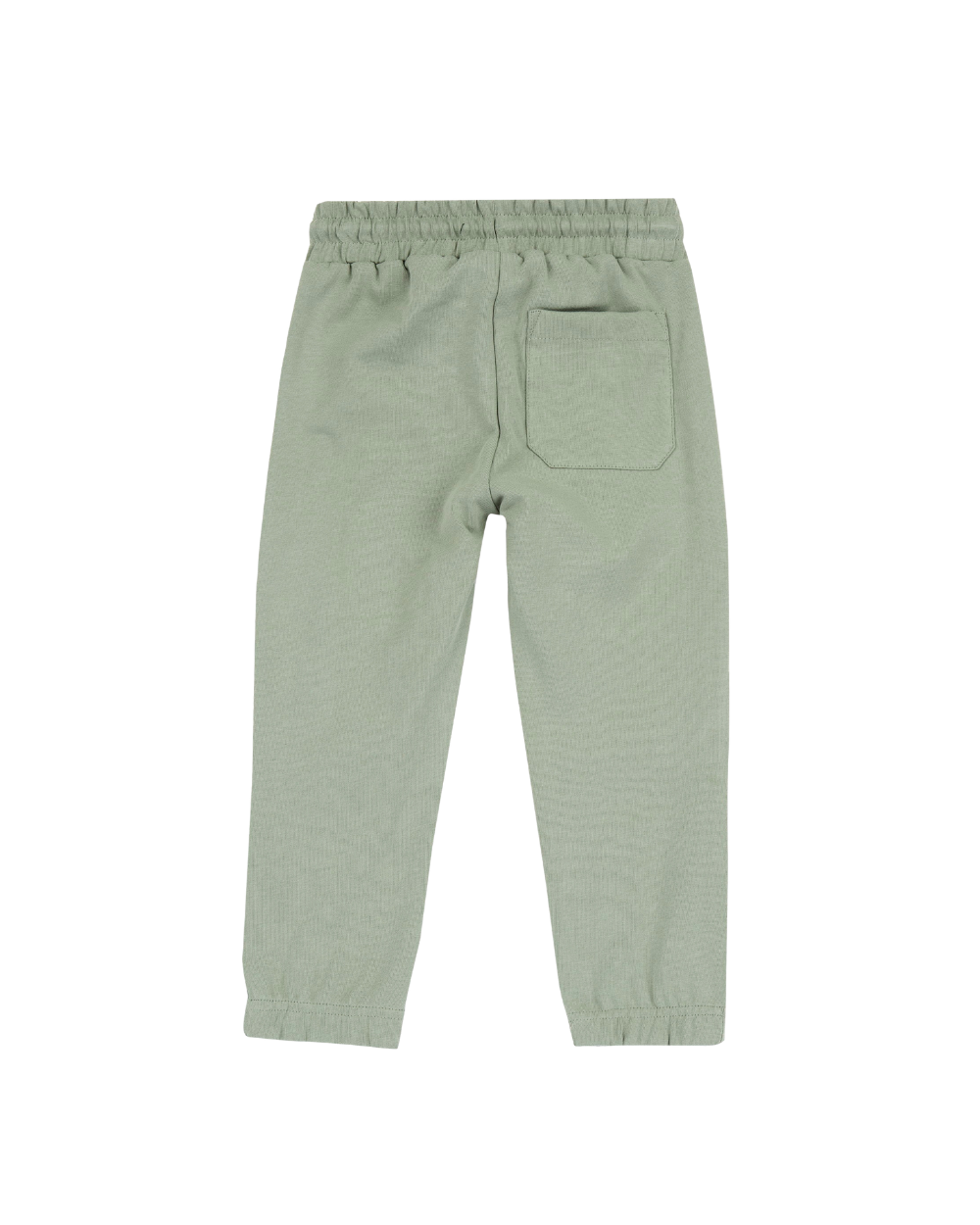 Calças Fato de Treino Verdes