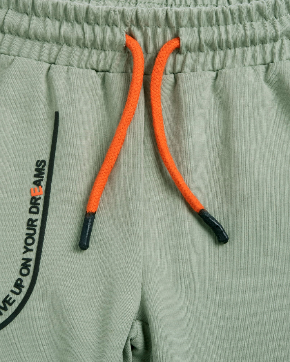 Calças Fato de Treino Verdes