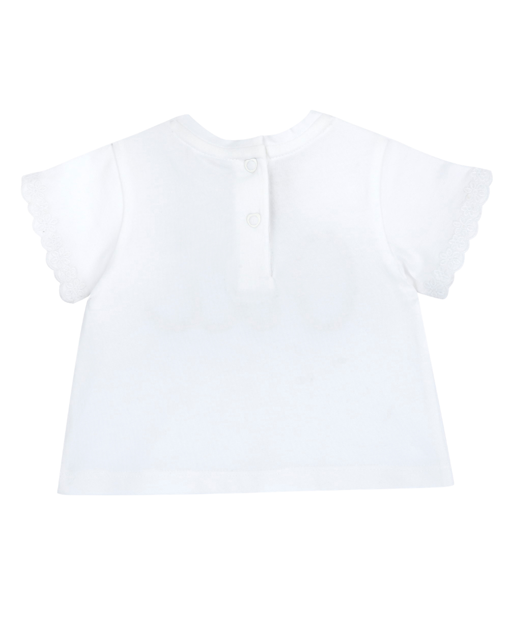 T-shirt Oui