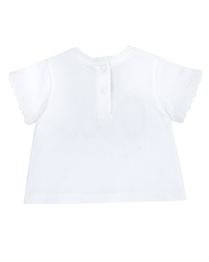 T-shirt Oui