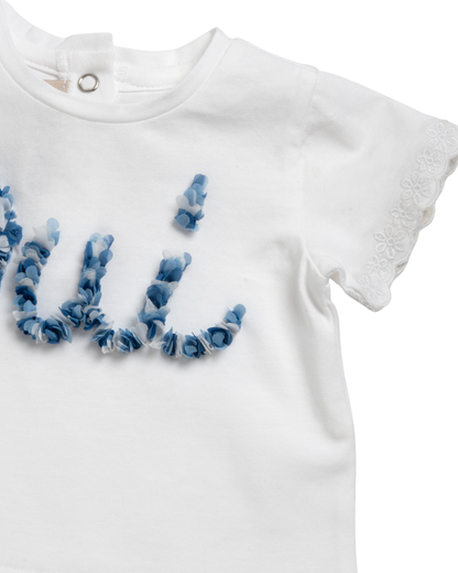 T-shirt Oui