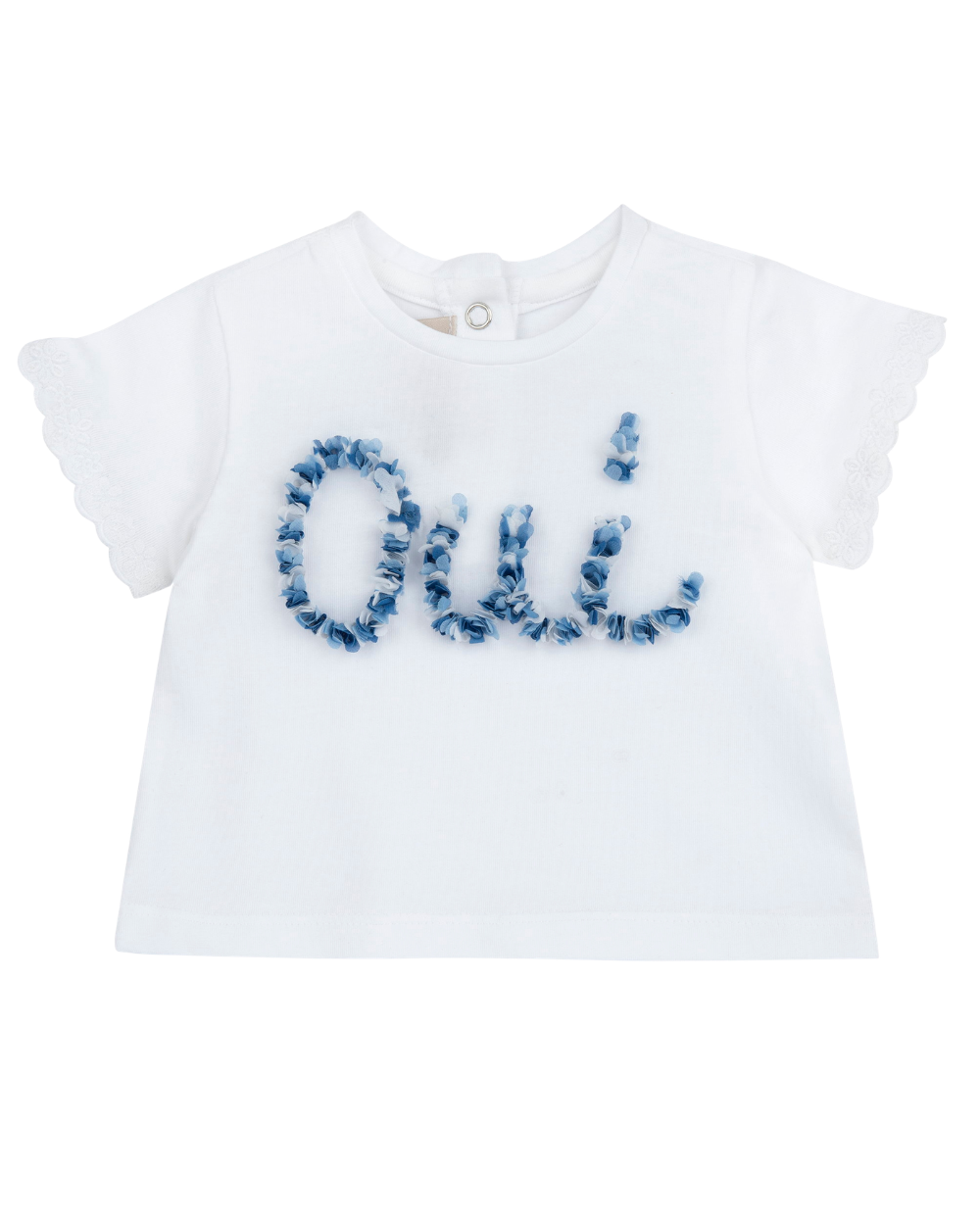 T-shirt Oui