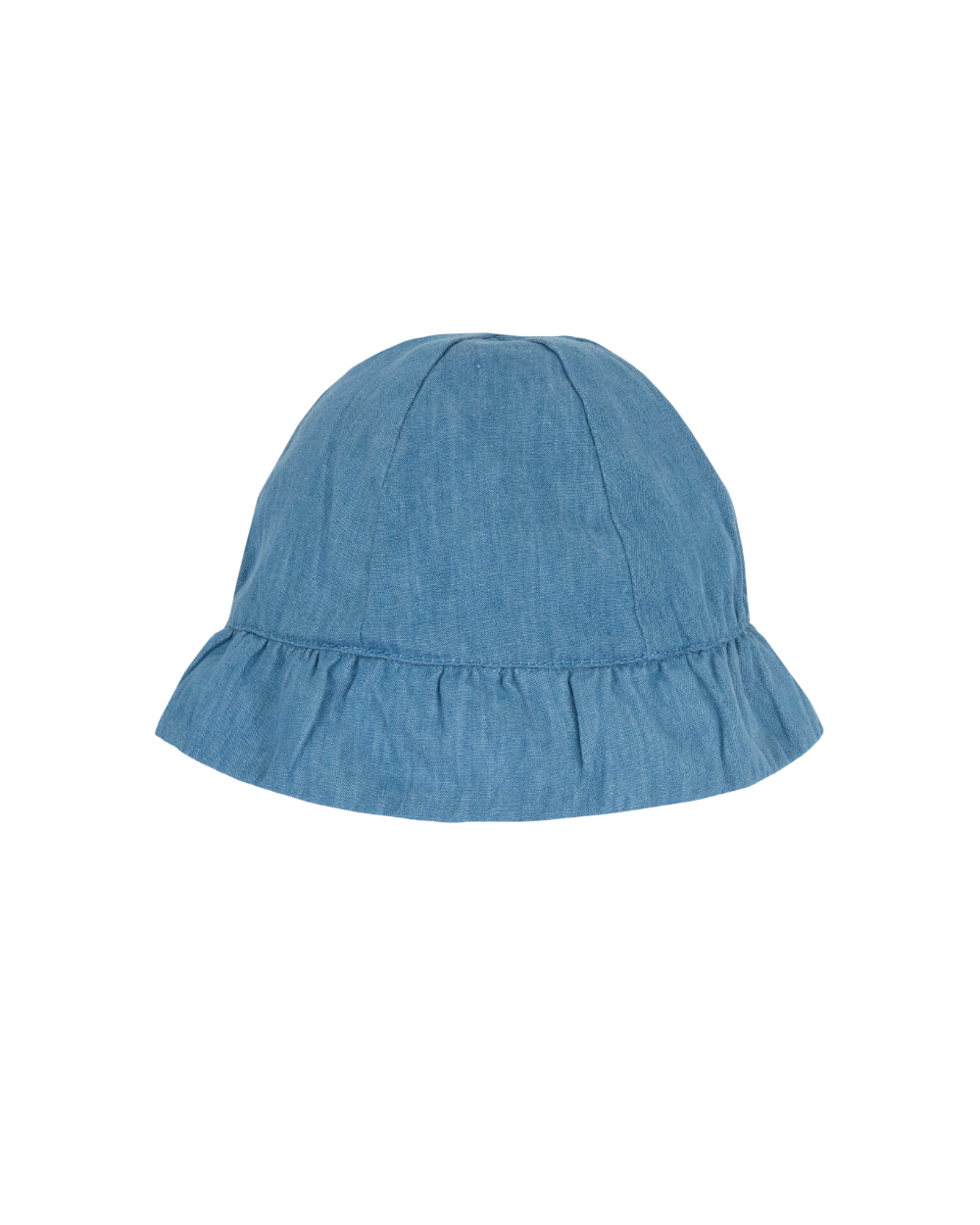 Chapéu de Ganga Reversível