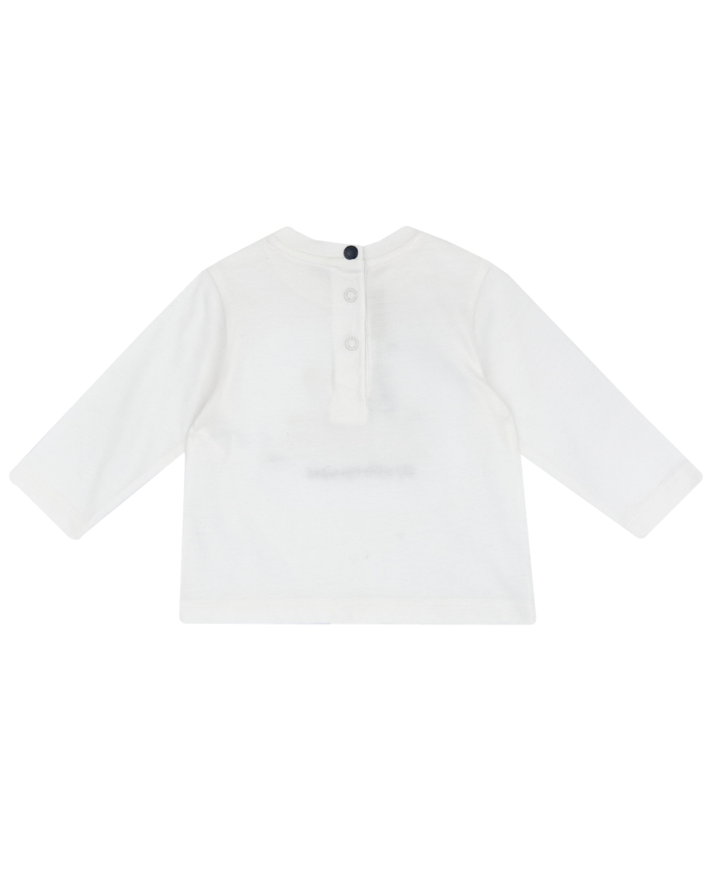Longsleeve com Barco