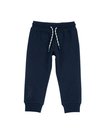 Calças Jogger Fato Treino