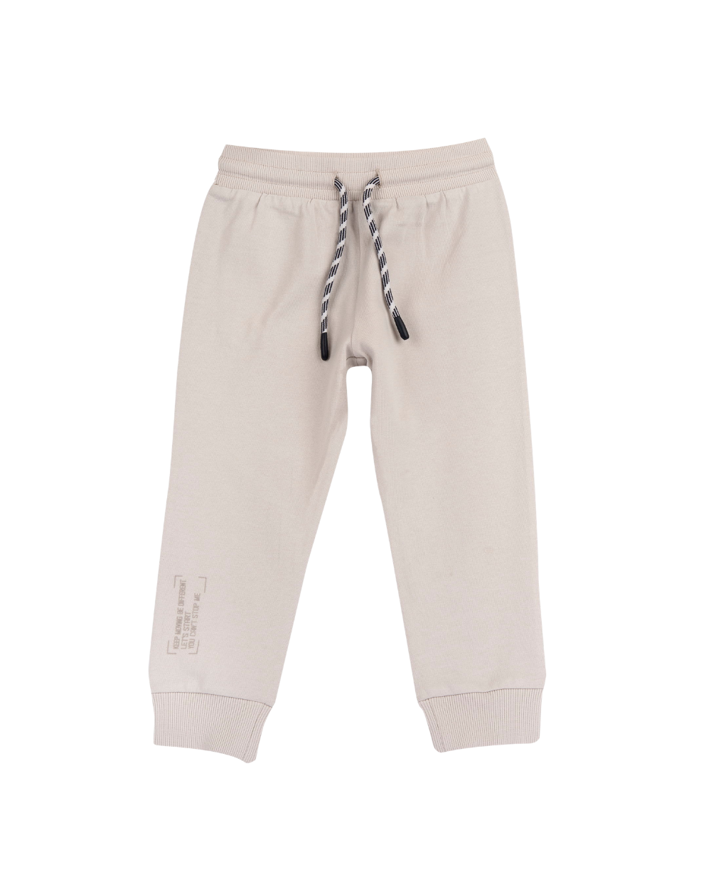 Calças Jogger Fato Treino